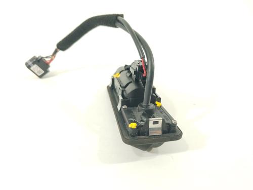 Tailgate handle KIA SPORTAGE IV (QL, QLE)  | BP16802648C132 