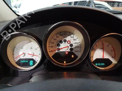 Motor DODGE CALIBER 2.0 CRD | BP36812436M1 - Image 3
