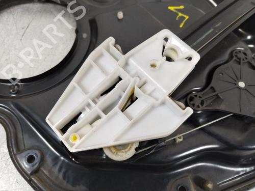 Vindusheismekanisme venstre bak SEAT TOLEDO II (1M2) 1.9 TDI | BP30507420C24 
