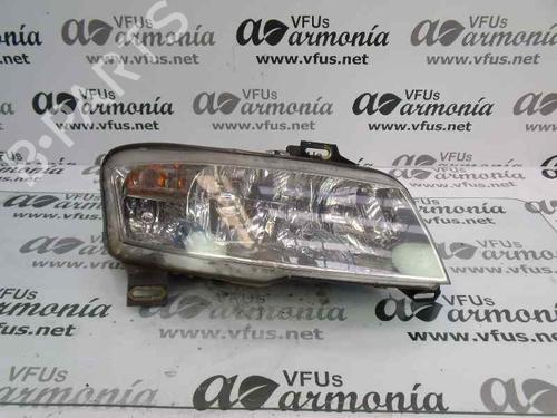 Højre forlygte FIAT STILO (192_) [2001-2010]  30507767
