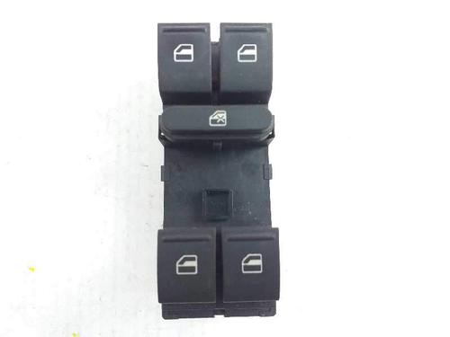 Used Left front window switch Left front window switch 7253479 7253479