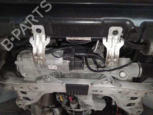 Used Steering rack Steering rack 37260452 37260452