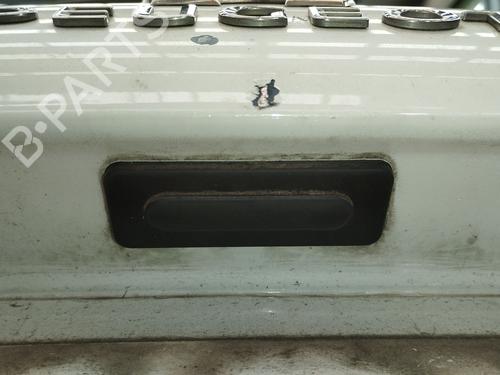 Used Tailgate handle Tailgate handle 38074338 38074338