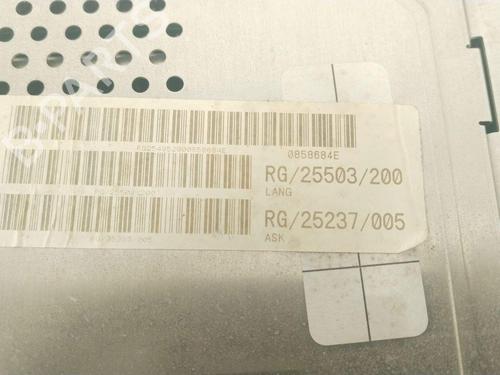 Electronic module MINI MINI (R56) One | BP39406703M83 - Image 5