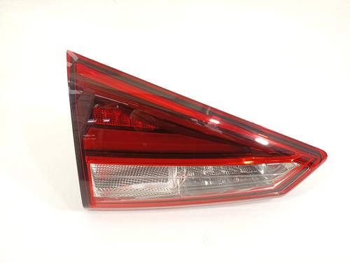 Used Left tailgate light Left tailgate light 16011301 16011301