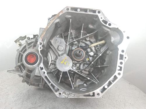 Caixa de velocidades Caixa de velocidades NISSAN QASHQAI II (J11, J11_) [2013-2026] 16966535 16966535