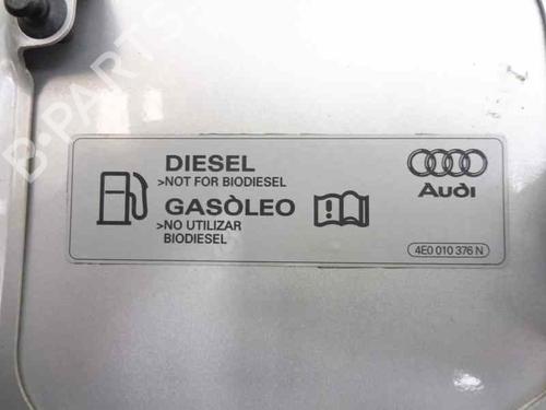Fuel flap AUDI A4 B7 Avant (8ED) 2.0 TDI quattro | BP6637940C131 