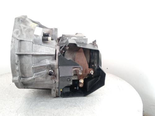 Gearbox FORD FIESTA VI (CB1, CCN) | BP30539499M3