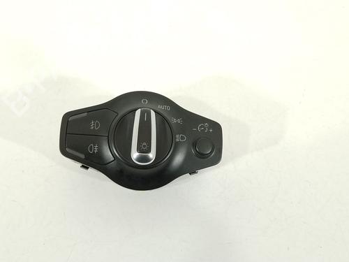 Used Headlight switch Headlight switch AUDI A4 B8 Avant (8K5) 2.0 TDI (143 hp) 34475436 34475436