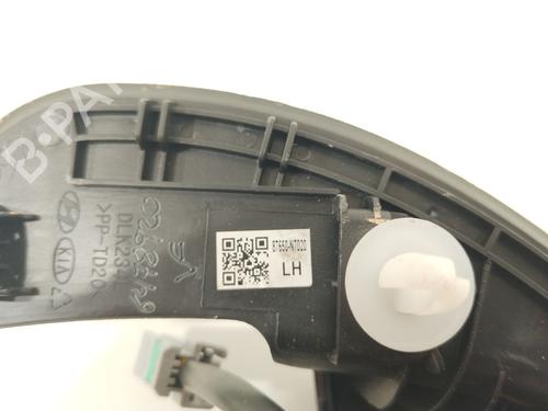 Other HYUNDAI TUCSON (NX4E, NX4A)  | BP29125916O1 