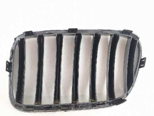 Grille BMW X3 (F25) xDrive 20 d | BP9822777C40