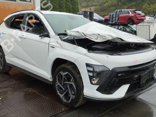 Rear bumper left light HYUNDAI KONA (OS, OSE, OSI) 1.0 T-GDi Hybrid 48V | BP29285677C81 