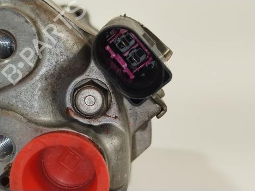 AC-Kompressor SEAT TOLEDO II (1M2) 1.9 TDI | BP30058727M34 