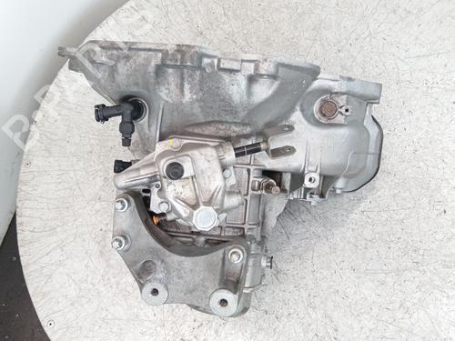 Gearbox OPEL CORSA D (S07) | BP33691665M3 - Image 5