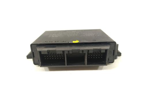Electronic module RENAULT MEGANE III Hatchback (BZ0/1_, B3_) | BP33703894M83 - Image 2