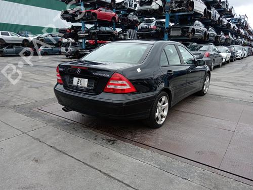 Electronic module MERCEDES-BENZ C-CLASS (W203) C 180 Kompressor (203.046) | BP28014999M83 