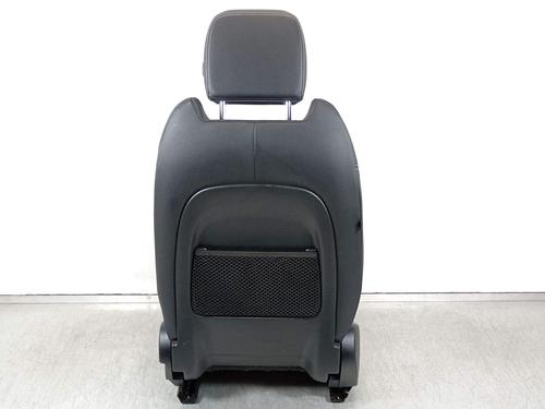 Left front seat JAGUAR XF II (X260)  | BP19805583C15  - Image 7
