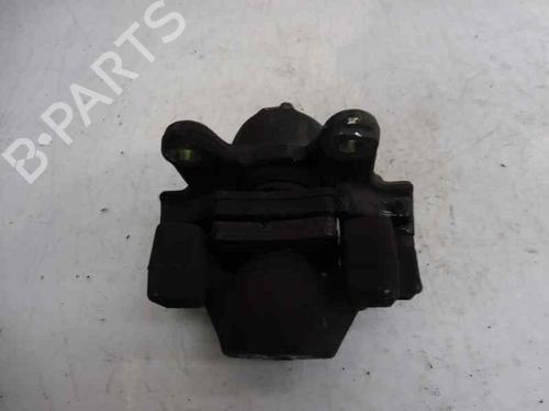 Left rear brake caliper MERCEDES-BENZ CLK (C209)  | BP11586690M107 