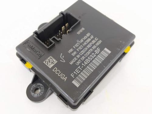 Used Electronic module Electronic module 10626907 10626907