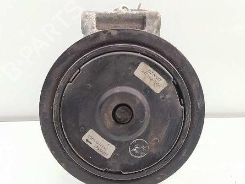 AC compressor SEAT ALTEA (5P1) | BP4851762M34