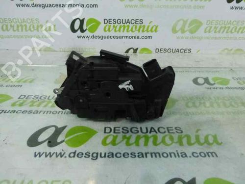 Rear right lock SEAT IBIZA IV (6J5, 6P1)  | BP1999935C99 
