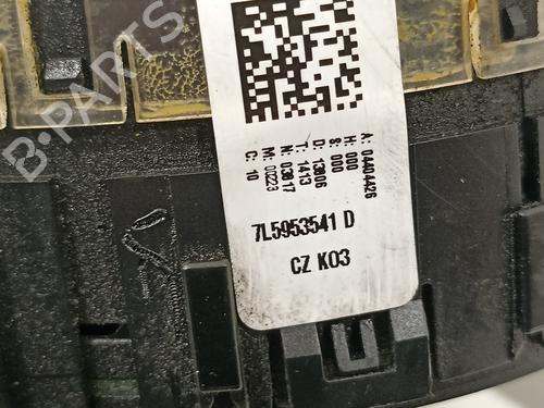 Squib airbag PORSCHE BOXSTER (987) 2.7 | BP16111534C102 