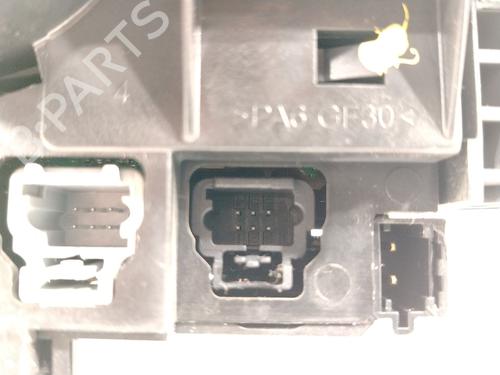 Commande de phare CITROËN BERLINGO Platform/Chassis (B9) 1.6 BlueHDi 100 | BP31340600I24 