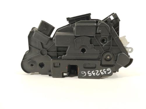 Front left lock SEAT IBIZA IV SC (6J1, 6P5) 1.9 TDI | BP26501904C98 
