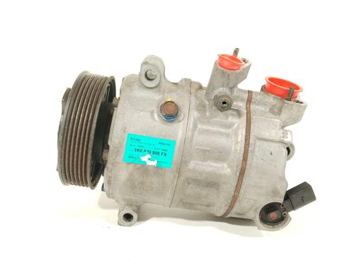AC compressor VW GOLF V (1K1) 1.9 TDI | BP33169755M34 - Image 1