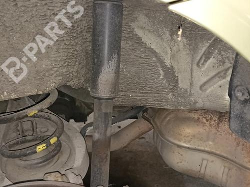 Used Left rear shock absorber Left rear shock absorber BMW 3 Compact (E46) 316 ti (115 hp) 8878053 8878053