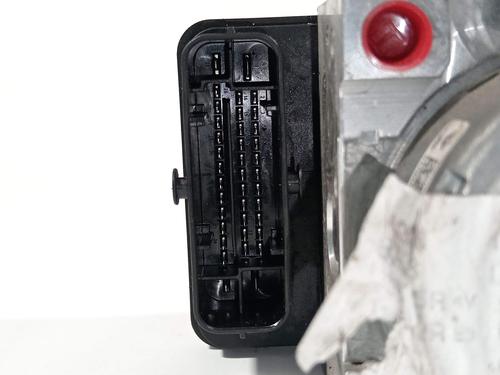 ABS pump RENAULT MEGANE IV Hatchback (B9A/M/N_) 1.5 dCi 110 (B9A3) | BP23577872M43 - Image 2