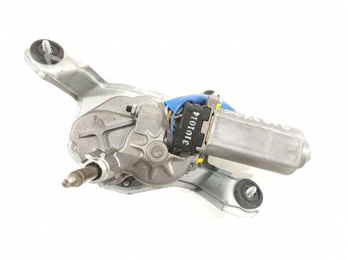 Used Rear wiper motor KIA SORENTO II (XM) [2009-2016]  16792644