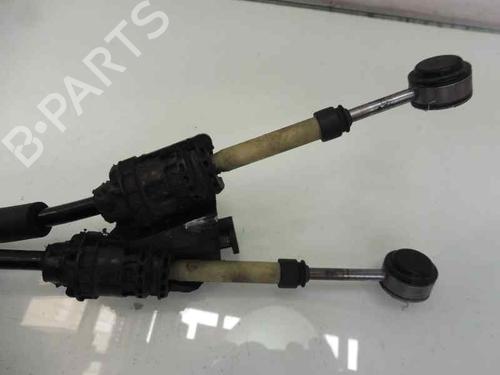 Gear lever PEUGEOT 208 I (CA_, CC_)  | BP7442101M90 
