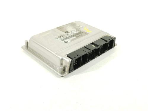 Engine control unit (ECU) BMW 3 (E46) 320 d | BP37463847M57 - Image 5