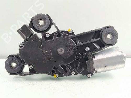 Rear wiper motor FORD FOCUS III  | BP4858297M102 