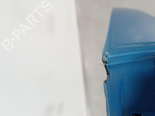 Grille CITROËN C3 I (FC_, FN_) 1.4 i Bivalent | BP30155599C40