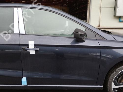 Used Right front door Right front door SEAT IBIZA V (KJ1, KJG) [2017-2026] 36039868 36039868