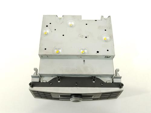 Electronic module MERCEDES-BENZ E-CLASS Coupe (C207) E 220 CDI / d (207.302, 207.301) | BP16788557M83 
