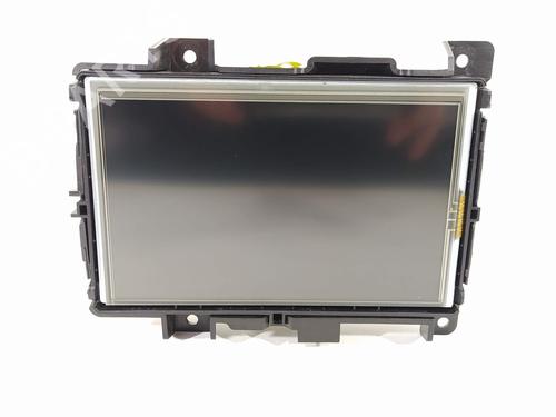 Display monitor RENAULT CAPTUR I (J5_, H5_) | BP4599992C48 - Image 1