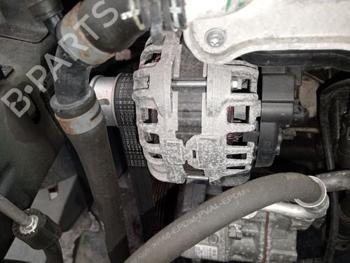 Used Alternator Alternator SEAT LEON (5F1) 1.2 TSI (110 hp) 36304878 36304878