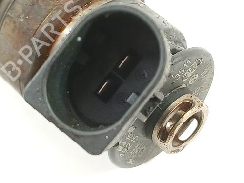 Injector BMW 3 (E46) 320 d | BP21572498M100 