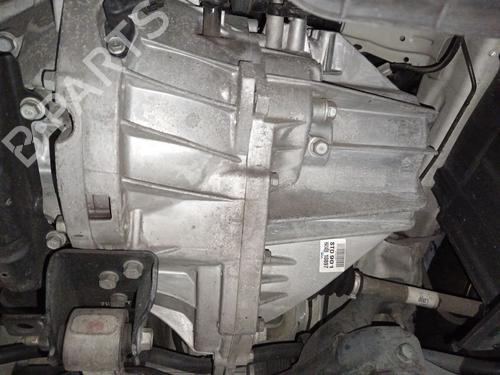 Caixa de velocidades Caixa de velocidades KIA RIO III (UB) 1.25 CVVT (86 hp) 36022964 36022964