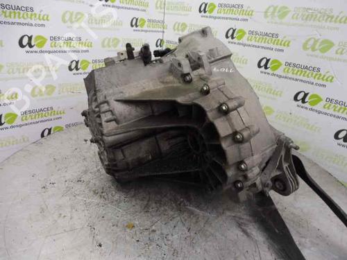Gearbox FORD MONDEO IV (BA7)  | BP1849832M3 