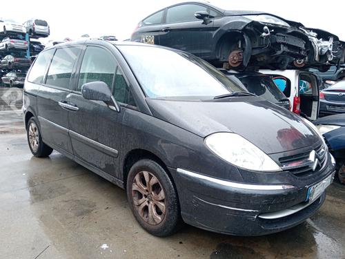 Headlight switch CITROËN C8 (EA_, EB_) 2.0 HDi 135 | BP32988315I24  - Image 17