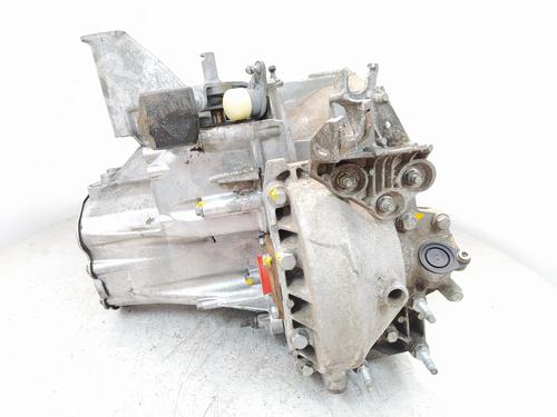 Gearbox PEUGEOT 407 (6D_)  | BP11279488M3 