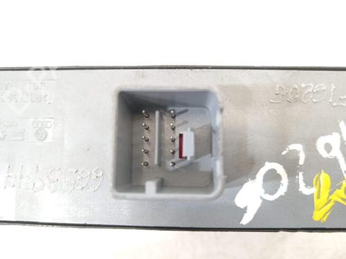 Left front window switch SEAT ALTEA XL (5P5, 5P8) 2.0 TDI 16V | BP39588059I27 - Image 4