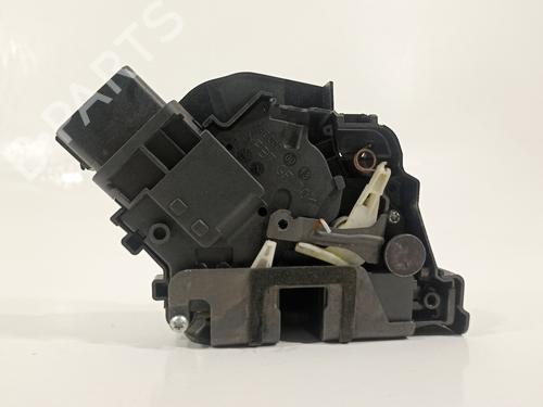 Front right lock FORD FOCUS II (DA_, HCP, DP)  | BP16493447C97 