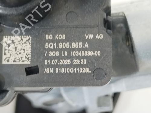 Ignition barrel SEAT ARONA (KJ7, KJP) 1.0 TGi | BP33243744M48  - Image 8