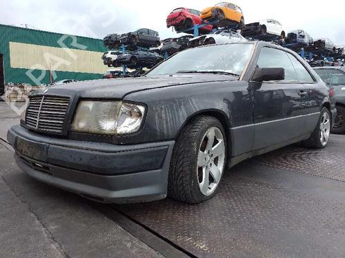 Tailgate MERCEDES-BENZ 124 Saloon (W124)  | BP7294604C6 