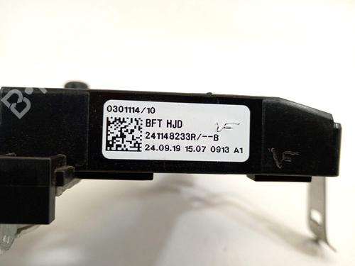 Fuse box DACIA DUSTER (HM_) | BP22762497E1 - Image 3